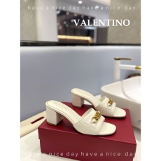 Valentino Slippers